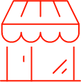 Gewerbe­immobilien Icon