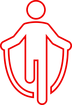 Hansefit Icon